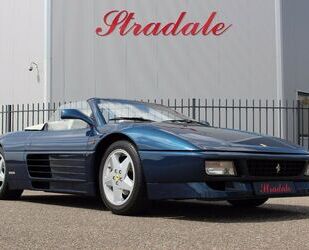 Ferrari 348 Gebrauchtwagen