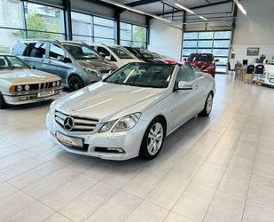Mercedes-Benz E 350 Gebrauchtwagen