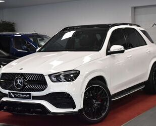 Mercedes-Benz GLE 300 Gebrauchtwagen