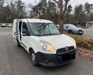 Fiat Doblo Gebrauchtwagen