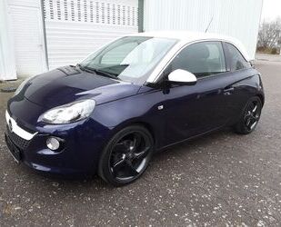 Opel Adam Gebrauchtwagen