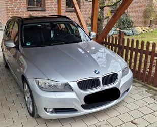 BMW 318 Gebrauchtwagen