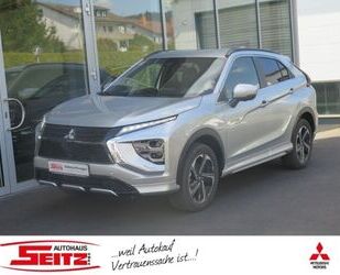 Mitsubishi Eclipse Cross Gebrauchtwagen