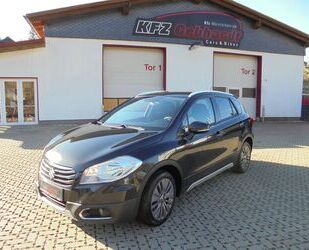 Suzuki SX4 Gebrauchtwagen