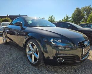 Audi TT Gebrauchtwagen