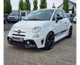 Abarth 595 Competizione Gebrauchtwagen