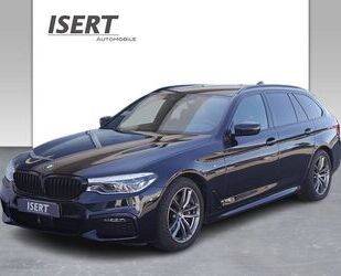 BMW 530 Gebrauchtwagen