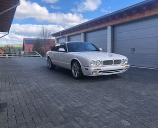 Jaguar XJR Gebrauchtwagen