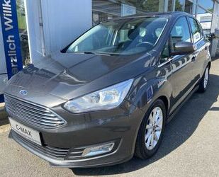 Ford C-Max Gebrauchtwagen