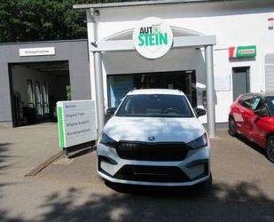 Skoda Enyaq Gebrauchtwagen