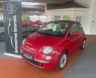 Fiat 500 Gebrauchtwagen