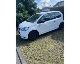 Seat Mii Gebrauchtwagen