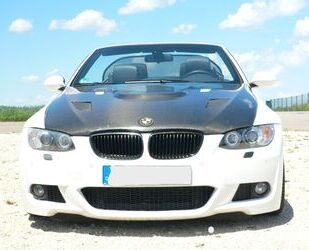 BMW 335 Gebrauchtwagen
