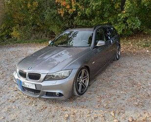 BMW 330 Gebrauchtwagen