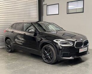 BMW X2 Gebrauchtwagen