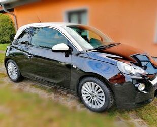 Opel Adam Gebrauchtwagen