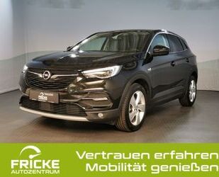 Opel Grandland (X) Gebrauchtwagen