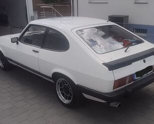 Ford Capri Gebrauchtwagen