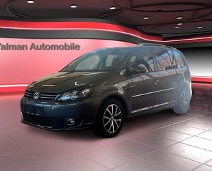 Abarth Touran 