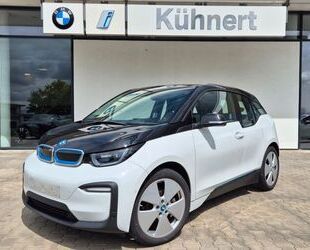 BMW i3 Gebrauchtwagen