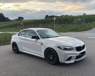 BMW M2 Gebrauchtwagen