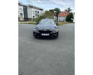 BMW 430 Gran Coupé Gebrauchtwagen