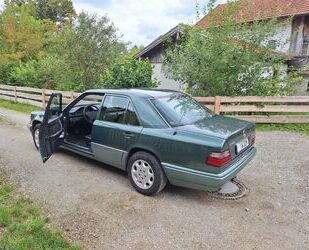Mercedes-Benz E 320 Gebrauchtwagen