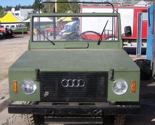 Audi Andere Gebrauchtwagen