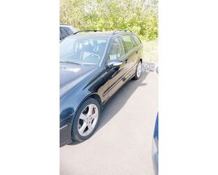 Mercedes-Benz C 320 Gebrauchtwagen