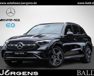 Mercedes-Benz GLC 300 Gebrauchtwagen