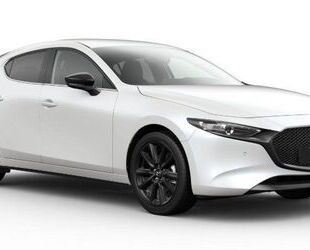 Mazda 3 Gebrauchtwagen
