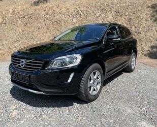 Volvo XC60 Gebrauchtwagen
