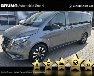 Mercedes-Benz eVito Gebrauchtwagen