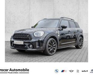 Mini Cooper SE Countryman Gebrauchtwagen