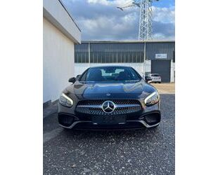Mercedes-Benz SL 400 Gebrauchtwagen
