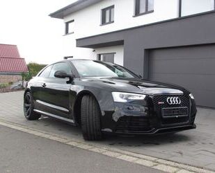 Audi RS5 Gebrauchtwagen