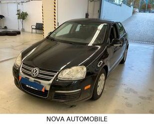 VW Jetta Gebrauchtwagen