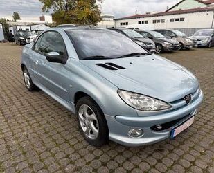 Peugeot 206 Gebrauchtwagen