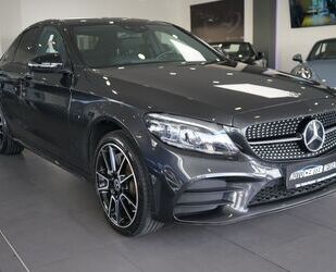 Mercedes-Benz C 300 Gebrauchtwagen