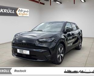 Ford Capri Gebrauchtwagen