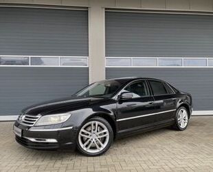 VW Phaeton Gebrauchtwagen