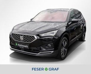 Seat Tarraco Gebrauchtwagen