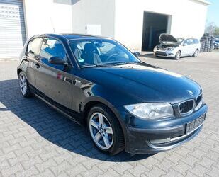 BMW 118 Gebrauchtwagen