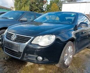VW Eos Gebrauchtwagen