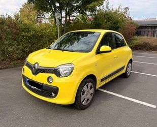 Renault Twingo Gebrauchtwagen
