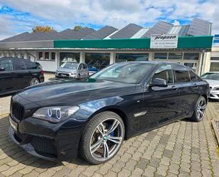 BMW 730 Gebrauchtwagen