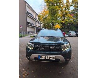 Dacia Duster Gebrauchtwagen