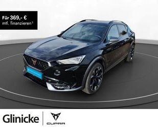 Cupra Formentor Gebrauchtwagen