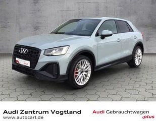 Audi Q2 Gebrauchtwagen