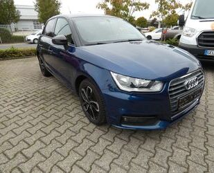Audi A1 Gebrauchtwagen